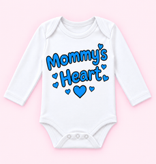 Baby Bodysuit 27