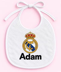 Customized Baby Bib 14