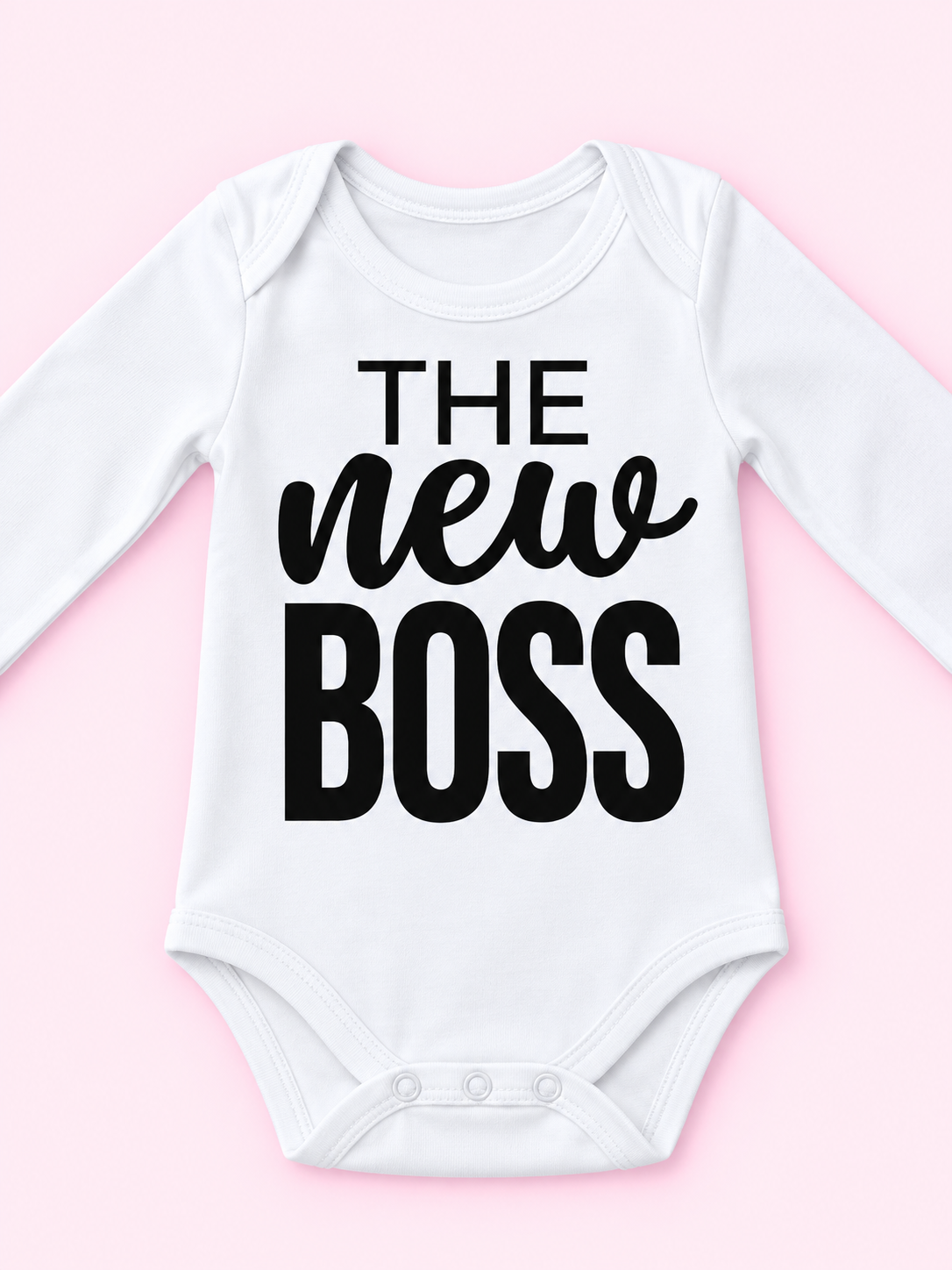 Baby Bodysuit 10