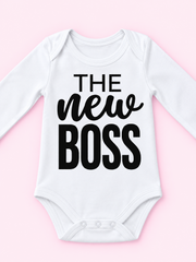 Baby Bodysuit 10