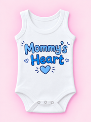 Baby Bodysuit 16
