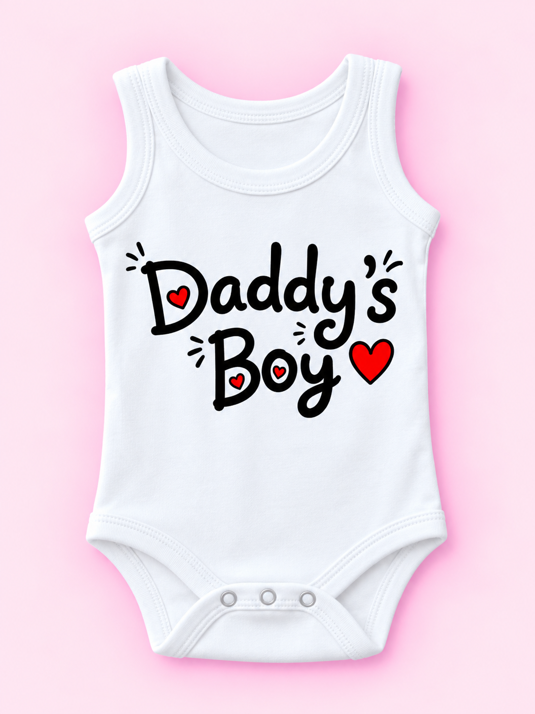 Baby Bodysuit 17