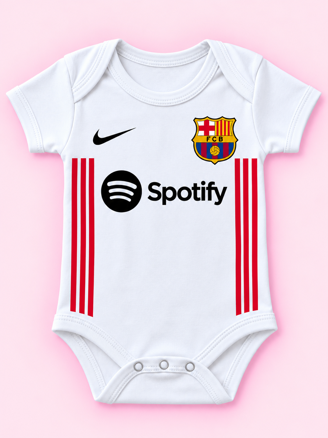 Baby Bodysuit 19