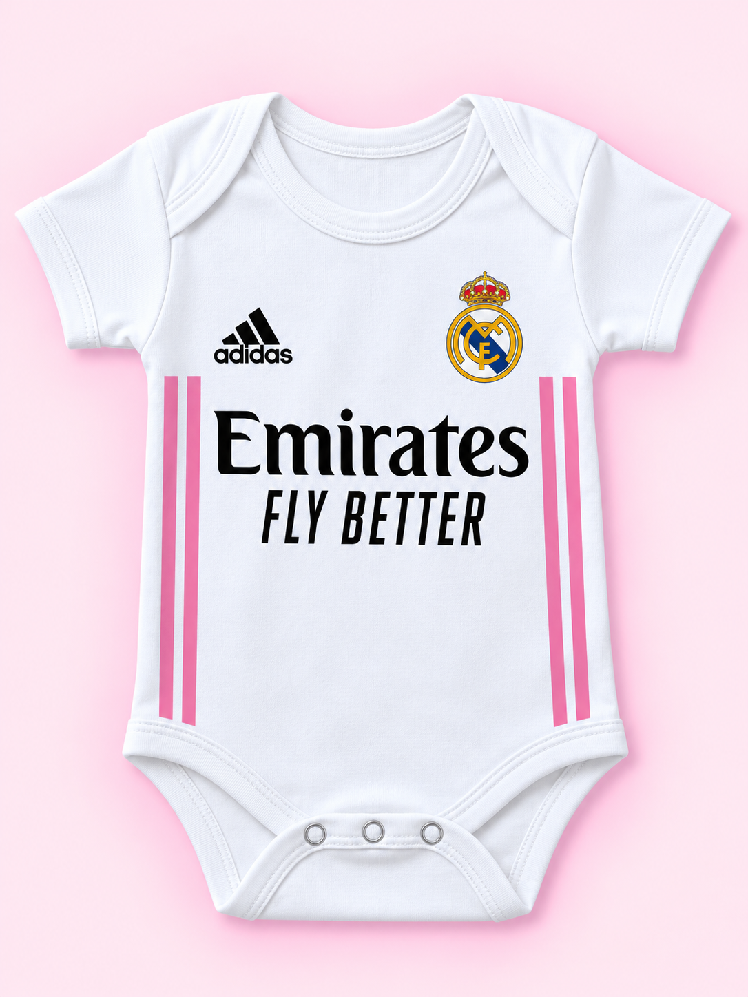 Baby Bodysuit 20