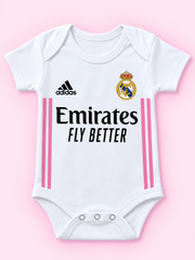 Baby Bodysuit 20