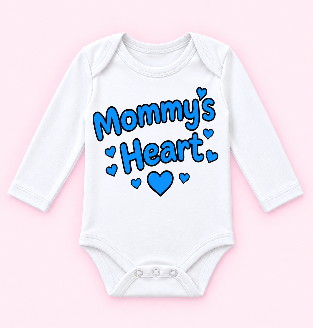 Baby Bodysuit 27