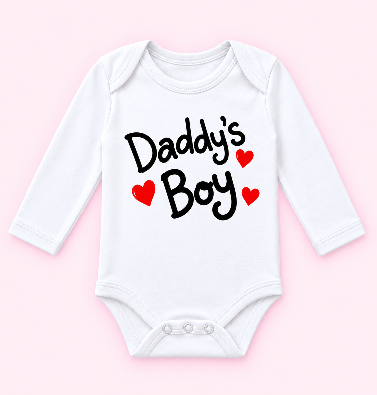 Baby Bodysuit 28