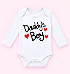 Baby Bodysuit 28