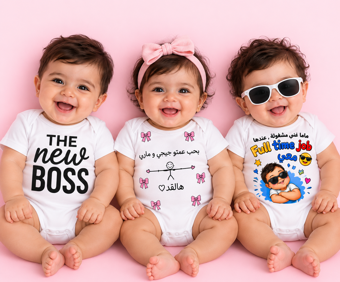 Ti`Ya Kids